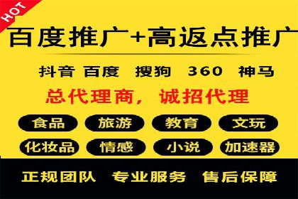 SEM竞价托管代运营助力转化率提升